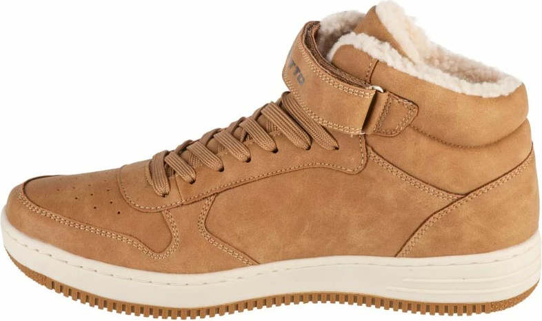 Atlete për meshkuj Lotto, bezhë