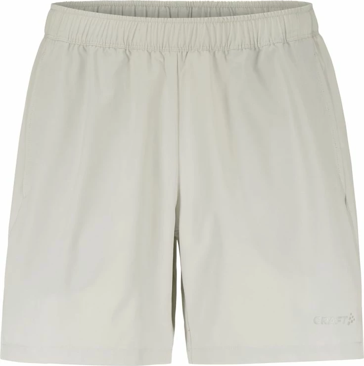 Shorce për meshkuj Craft, gri