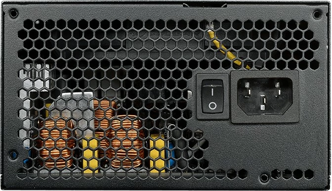 Furnizues energjie Cougar GEX 750W, modular, 80 Plus Gold, ATX 3.0, i zi