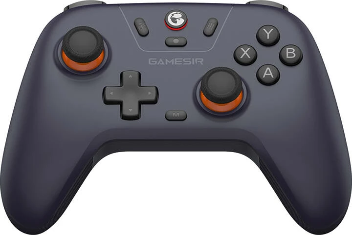 Gamepad GameSir T4n Lite wireless, për PC, Switch, Android/iOS, vjollcë