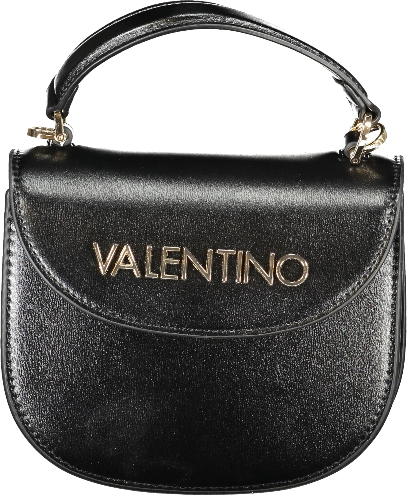 Çantë femra VALENTINO BAGS, e zezë