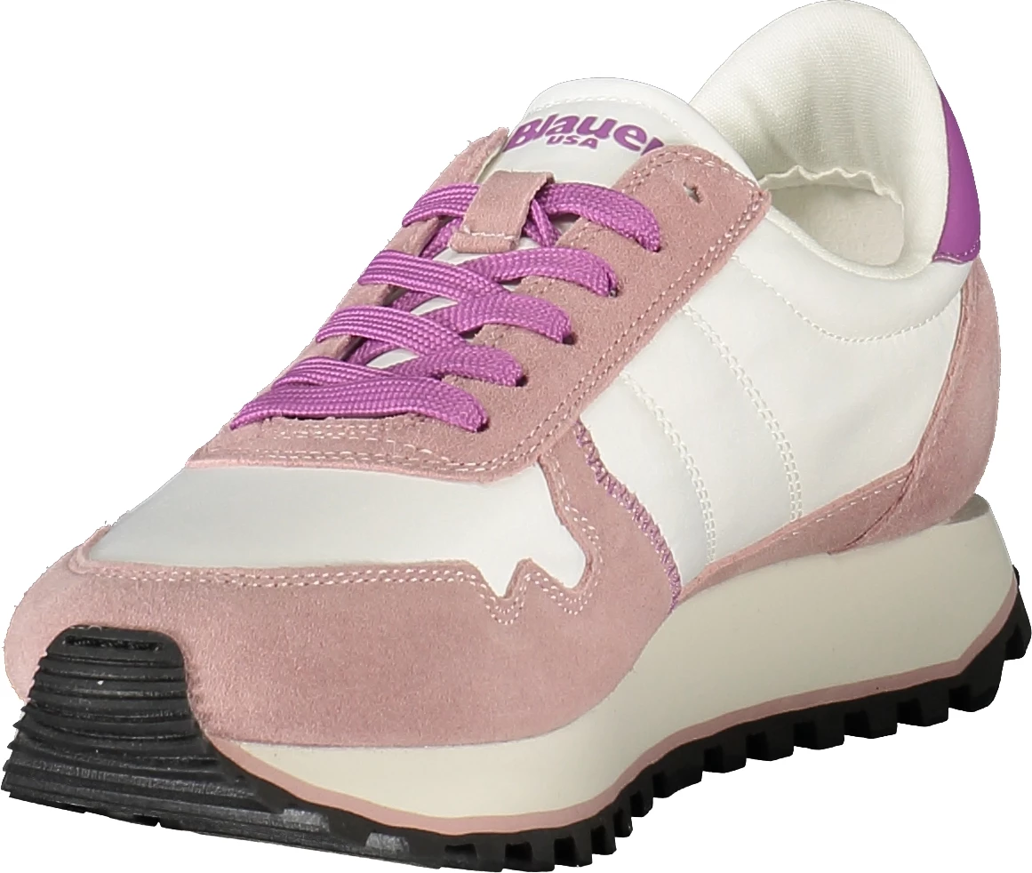 Atlete për femra Blauer Sports, të bardha