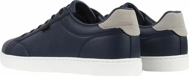 Këpucë për meshkuj Lee, navy blue