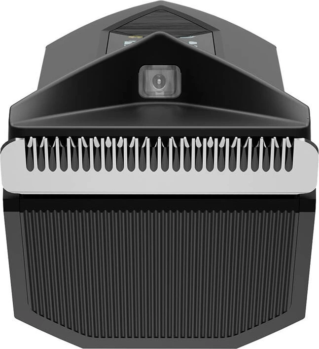 Makinë rroje ENCHEN Spark 2, tehëra qeramike, 90 min punë, e zezë