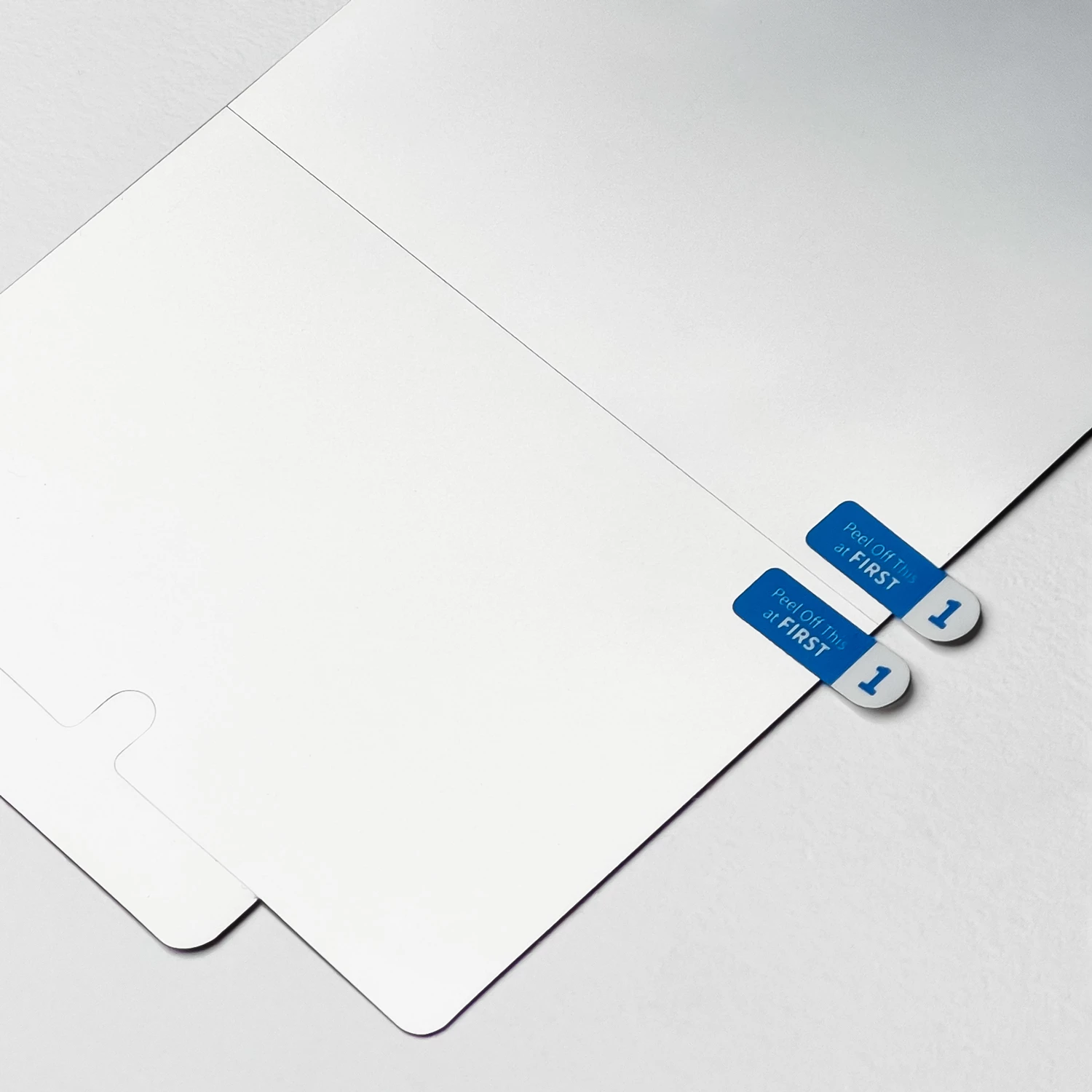 Film mbrojtës për ekran Wozinsky Invisible Film për Motorola Edge 40 Pro, Transparent