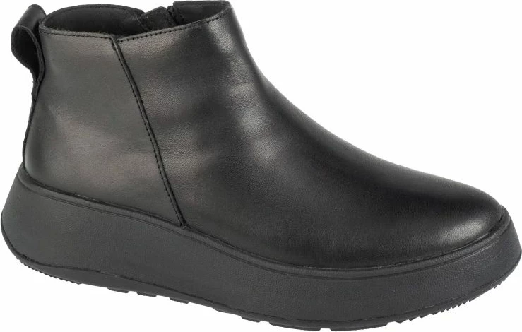 Këpucë FitFlop për femra, të zeza