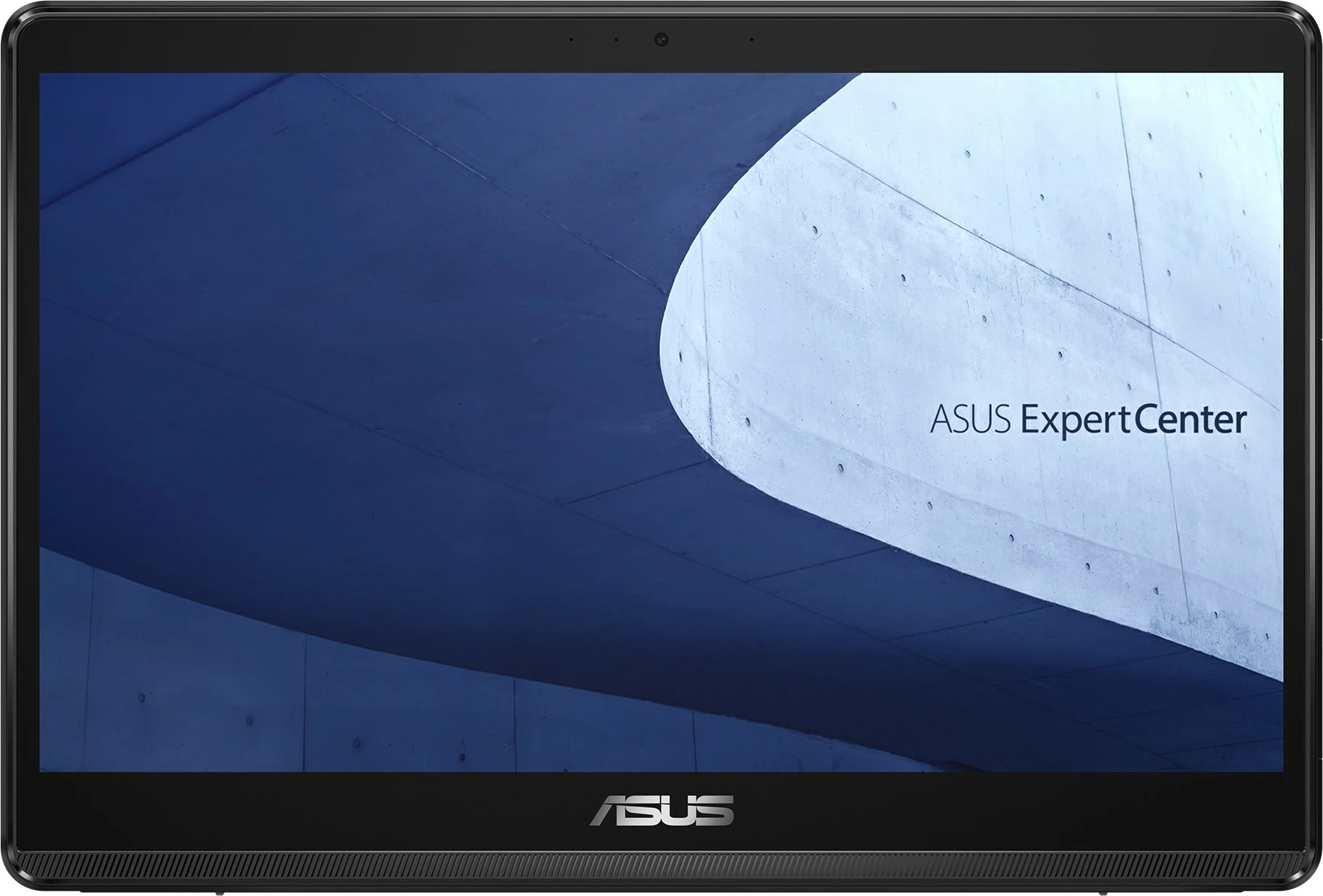 Kompjuter All-in-One ASUS AiO E16 N4500 8GB 256GB Touch 15.6" i zi