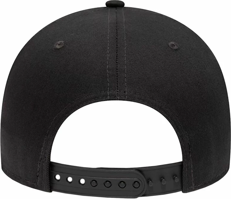 Kapelë New Era për meshkuj, e zezë