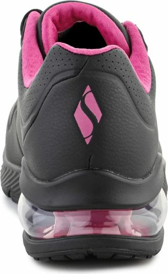 Atlete për femra Skechers Uno 2-2nd Best, të zeza