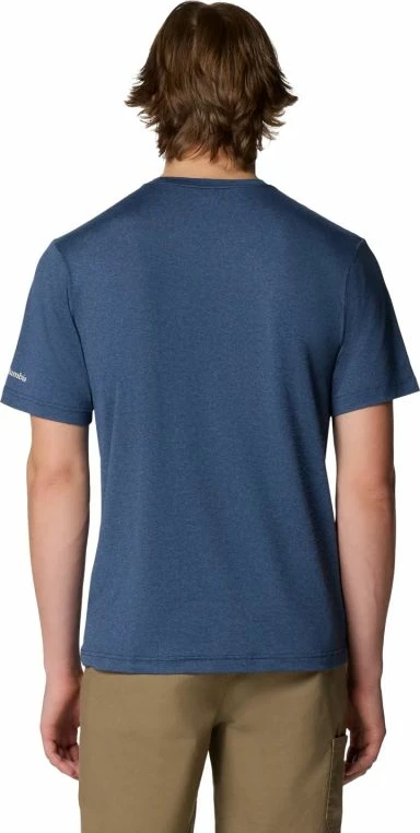 Maicë për meshkuj Columbia, e kaltër