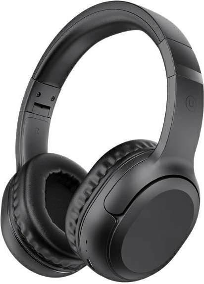 Kufje Bluetooth USAMS Yun Series YG23, Over-ear, E zeze