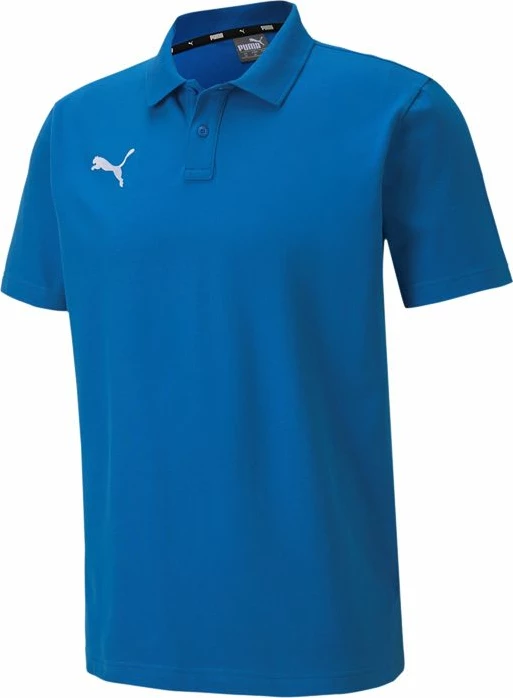 Maicë Polo Puma për Meshkuj, Blu