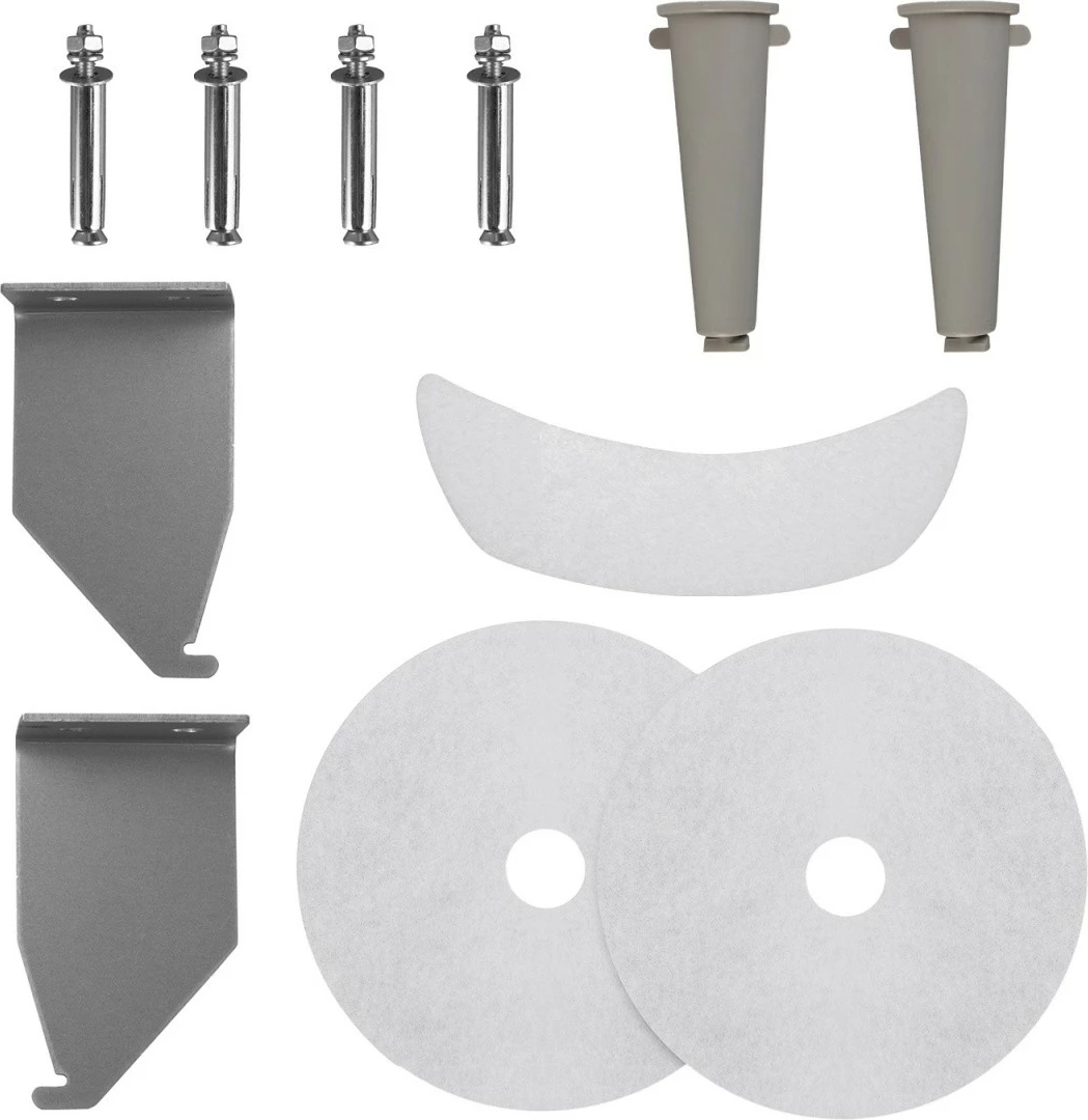 Tharëse rrobash me daulle, GreenBlue GB415, kapacitet 3 kg, 5 programe, zorrë ventilimi 50–160 cm, gri