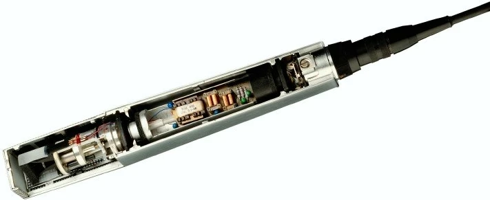 Mikrofon dinamik Sennheiser MD 441 U, superkardioid, me kabllo, argjend