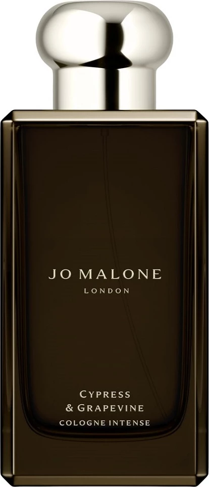 Eau de Cologne Jo Malone Cypress & Grapevine Intense 100ml