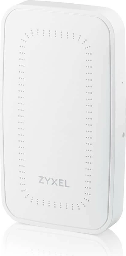 Access point Zyxel WAX300H-EU0101F, Wi-Fi 6, 3000 Mbps, 4 porta, Bardhë
