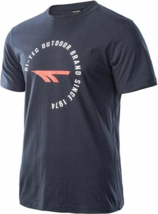 Maicë për meshkuj Hi-Tec Olen, blu e errët