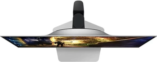 Monitor Samsung Odyssey OLED G6 LS27DG610SUXEN, 27", OLED, QHD, 240Hz, argjendtë