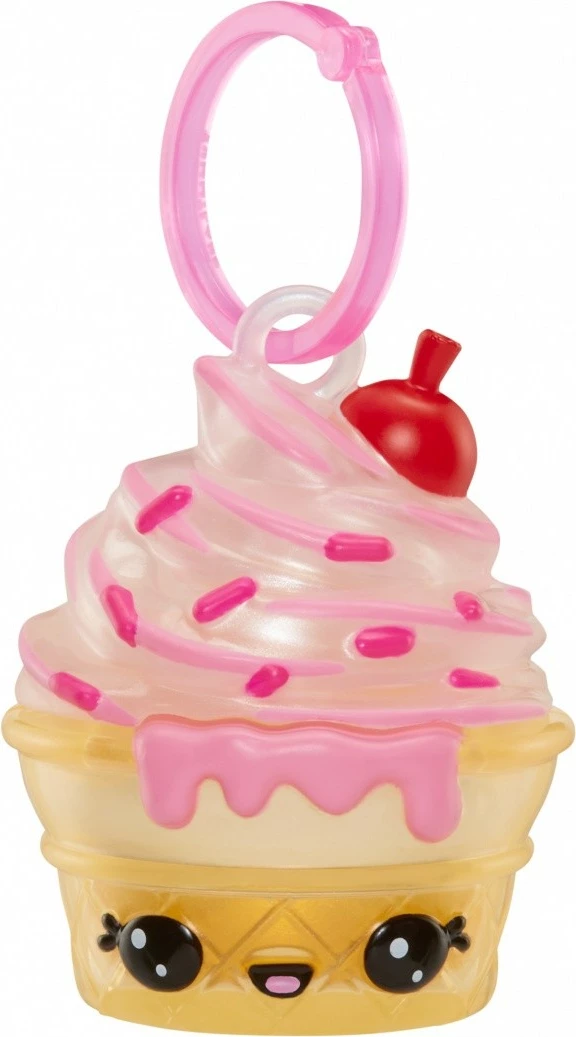 Set figurina Yummiland Num Noms Body Scent nga MGA, 24 copë, plastikë, për vajza