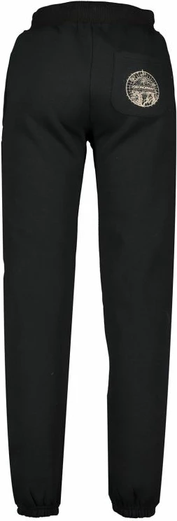 Pantallona sportive meshkuj Geographical Norway, të zeza