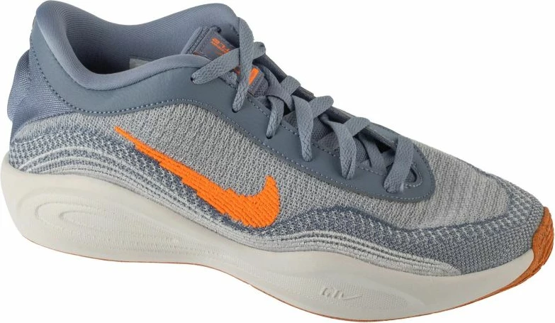 Atlete basketbolli Nike për meshkuj, blu