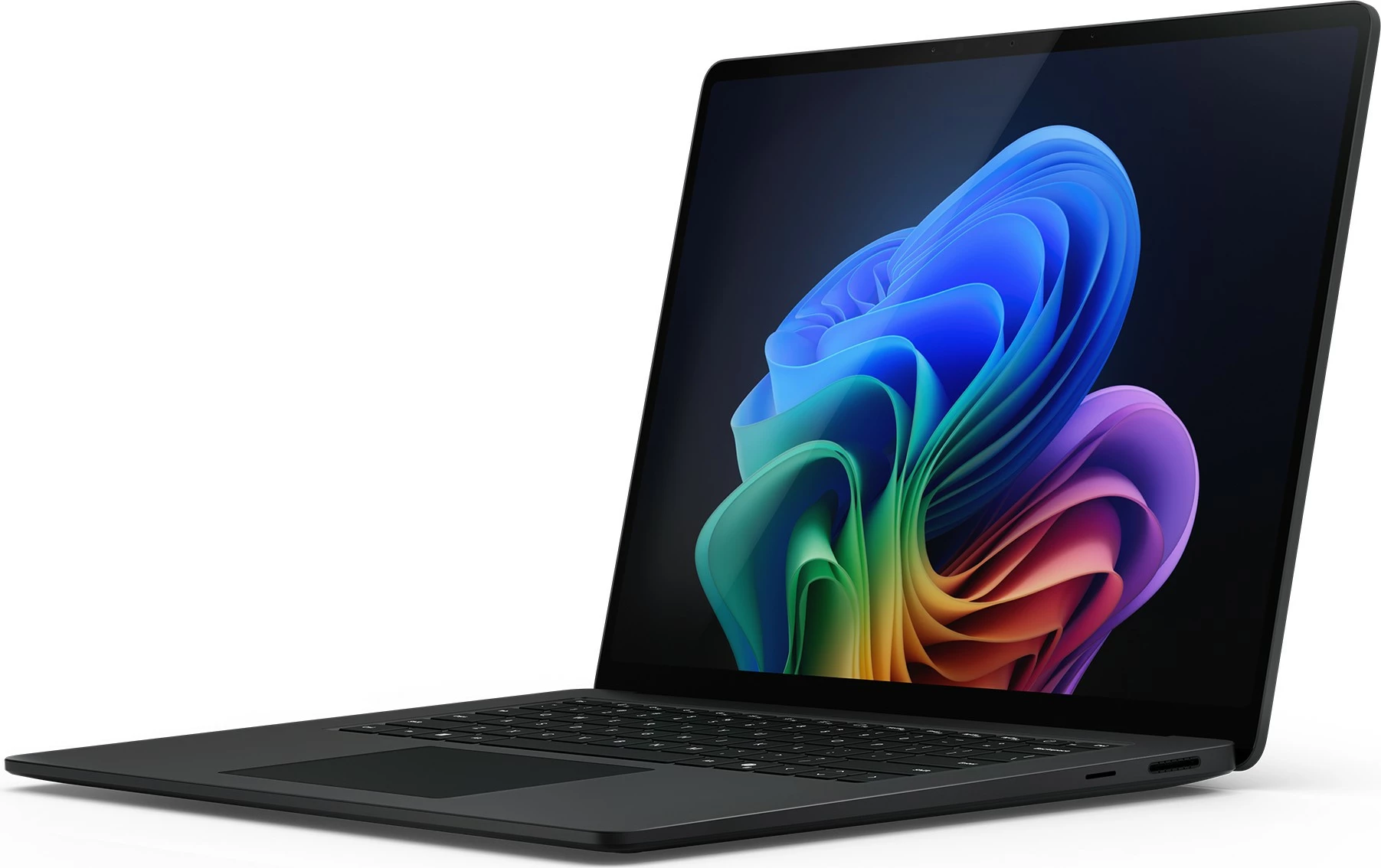 Laptop Microsoft Surface 7, Intel Core Ultra 7, 16 GB RAM, 256 GB, 15", Ngjyrë e zezë