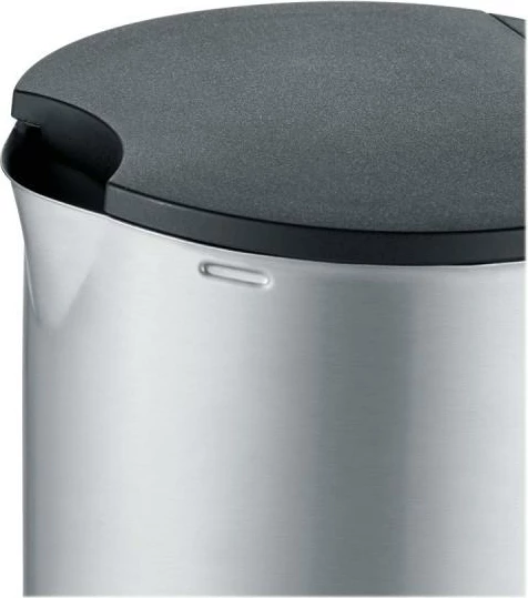 çajnik elektrik, Severin WK 3409, 1.7 L, inox, i zi