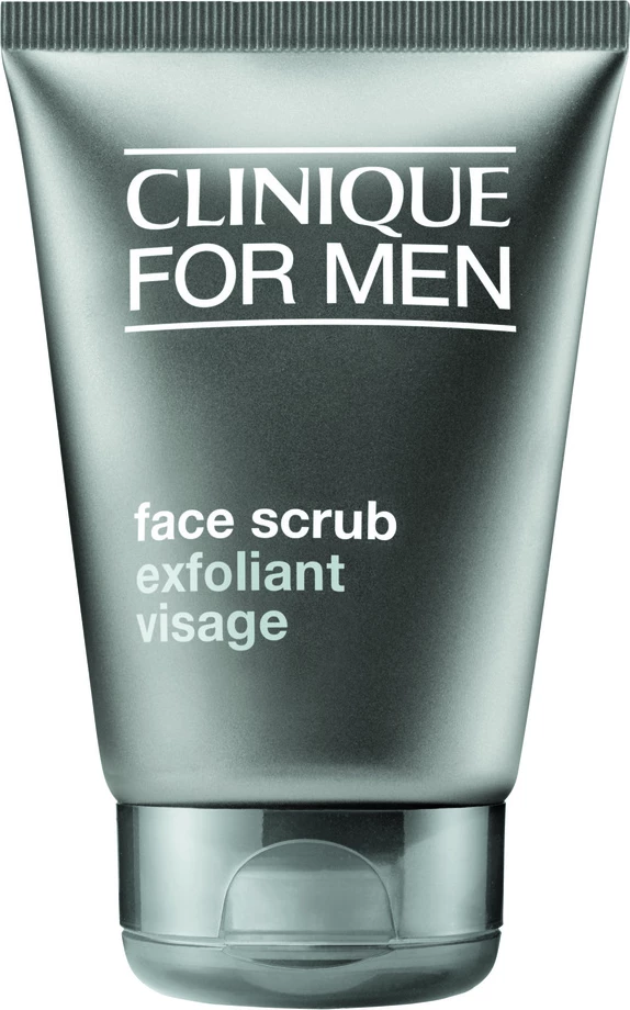 Peeling për fytyrë për meshkuj Clinique For Men Face Scrub 100ml