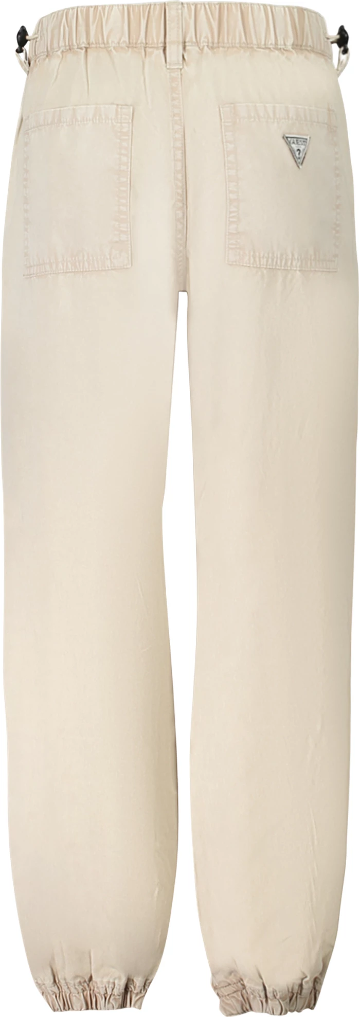 Pantallona për djem GUESS JEANS, bezha