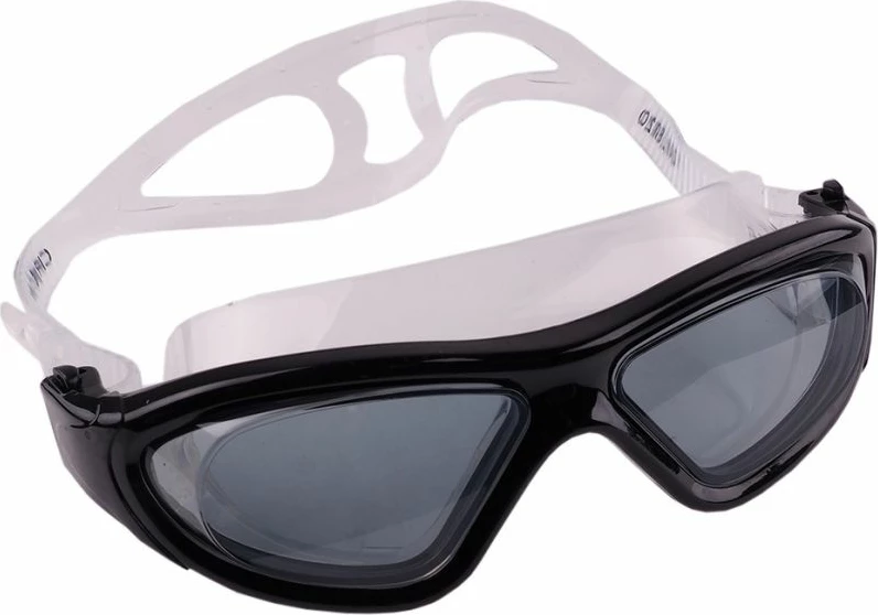 Syze noti për meshkuj dhe femra Crowell Idol 8120, të bardha dhe të zeza