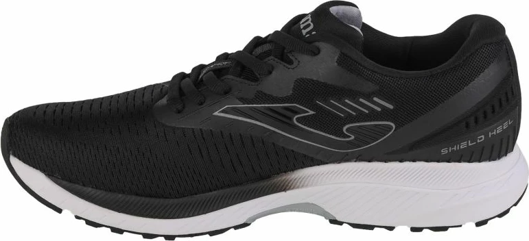 Atlete për vrapim Joma, për meshkuj, të zezë