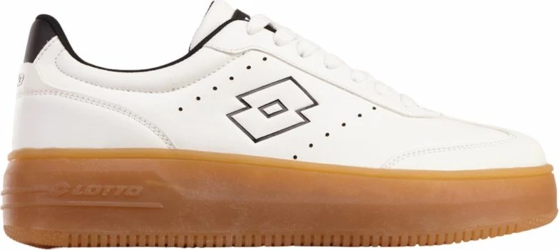 Atlete femra Lotto, të bardha e të zeza