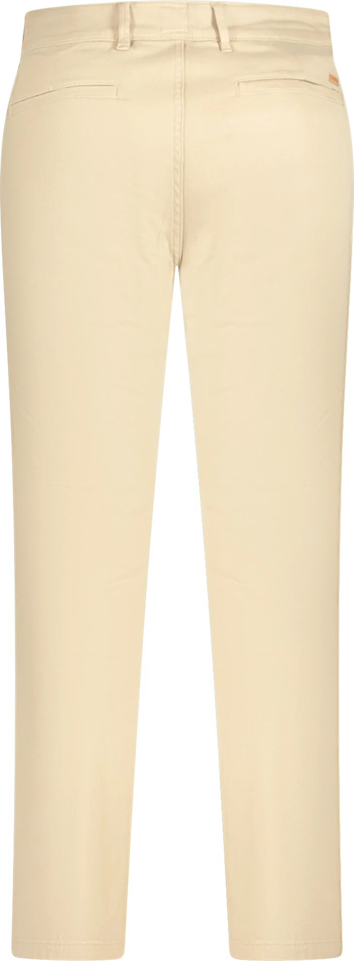 Pantallona për meshkuj BOSS, kafe