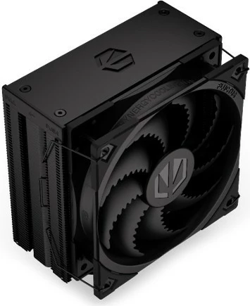 Ftohës CPU Endorfy Fera 5 Black EY3A011, ajror, 12 cm, i zi