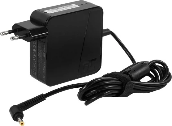 Adapter Green Cell AD123PV2, 65 W, Universal, i zi