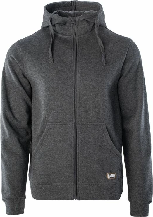 Duks për meshkuj Magnum, gri