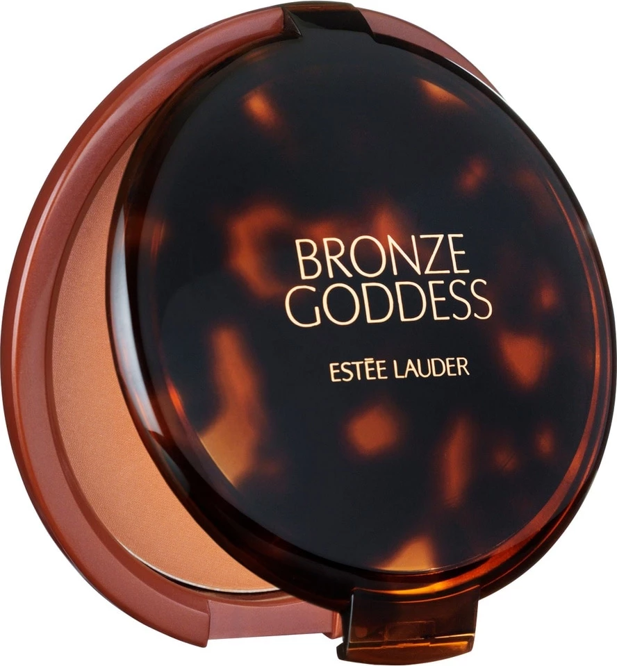 Puder bronzuese Estée Lauder Bronze Goddess Powder Bronzer 04 Deep, 21g