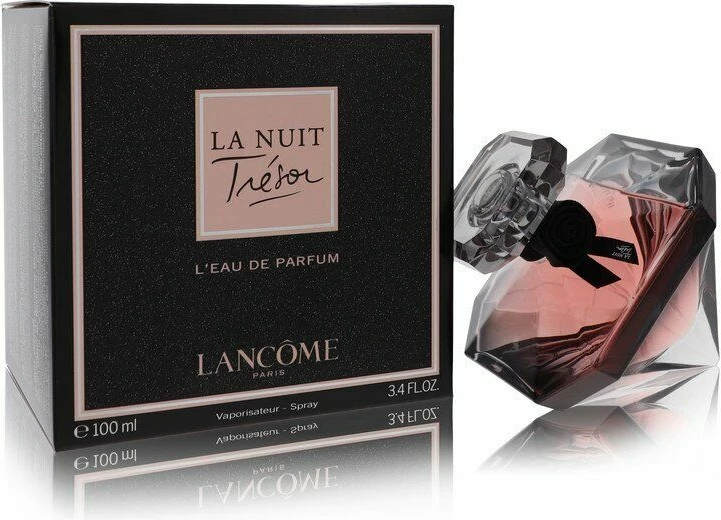 Eau de Parfum Lancome La Nuit Treso, 100ml