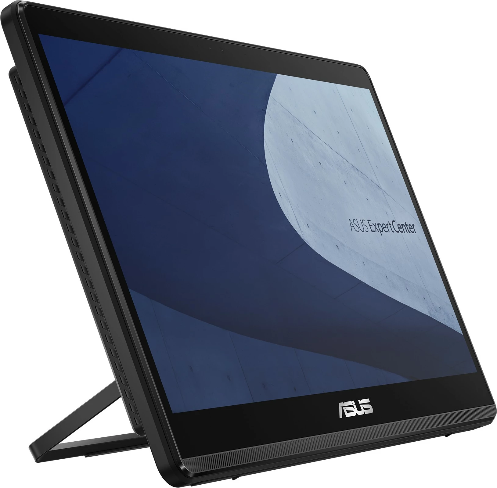 Kompjuter All-in-One ASUS AiO E16 N4500 8GB 256GB Touch 15.6" i zi