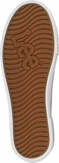 Këpucë për meshkuj Lee, navy blue