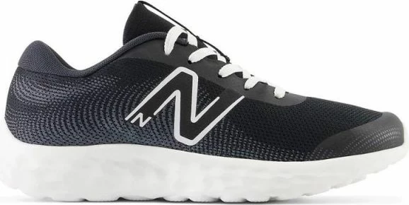 Atlete për vrapim për fëmijë New Balance Jr GP520BW8, të zeza