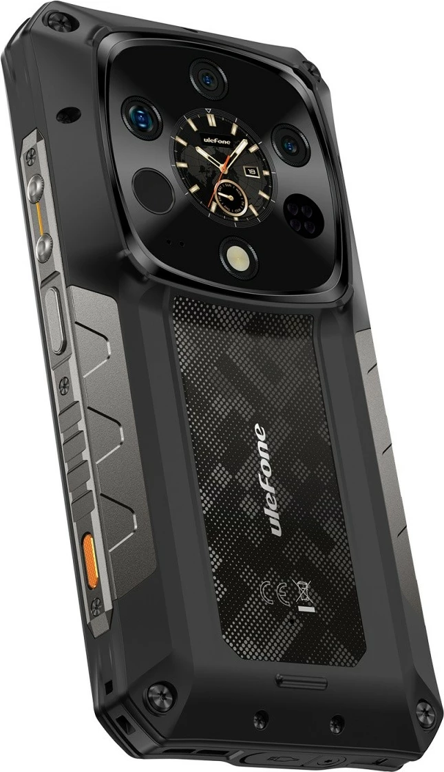 Celular Ulefone Armor 28 Ultra Thermal 5G, 16GB/1TB, i zi