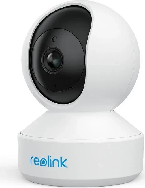 Kamerë sigurie Reolink E Series E330, 5MP, e bardhë