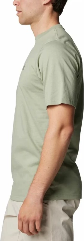 Maicë për meshkuj Columbia, e gjelbër