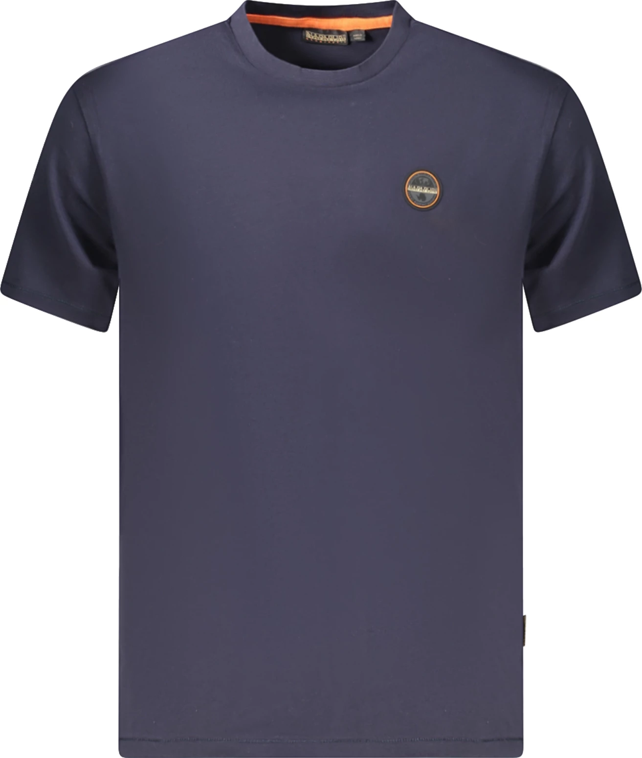 Maicë për meshkuj NAPAPIJRI, kaltër