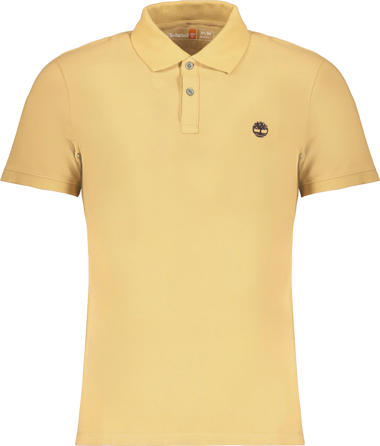 Maicë polo për meshkuj TIMBERLAND, beige