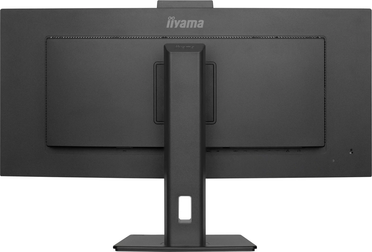 Monitor iiyama ProLite XCB3497WQSNPH-B1, 34", UWQHD, VA, 120Hz, 0.4ms, i zi