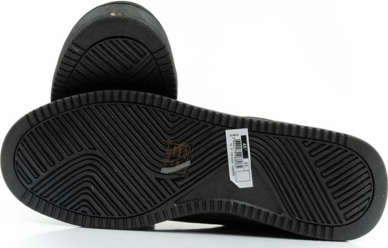 Atlete për meshkuj Inny, të zeza