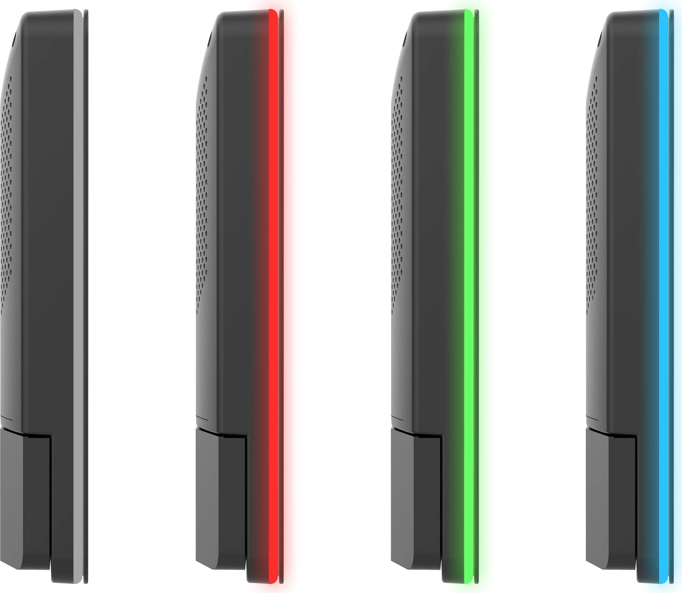 Monitor iiyama TW1025LASC, 10.1", 32GB, Android, i zi