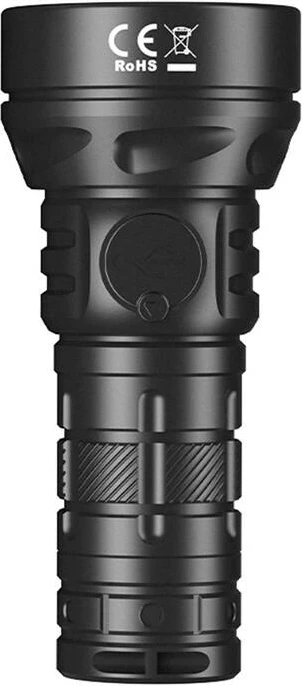 Elektrik dore Superfire Godfire TN05, 1874 lumens, USB-C, i zi